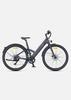 ENGWE N1 AIR ST Electric Bike: 1000W motor, 100km range, 26-inch wide tires, foldable frame, suitable for urban and off-road commuting