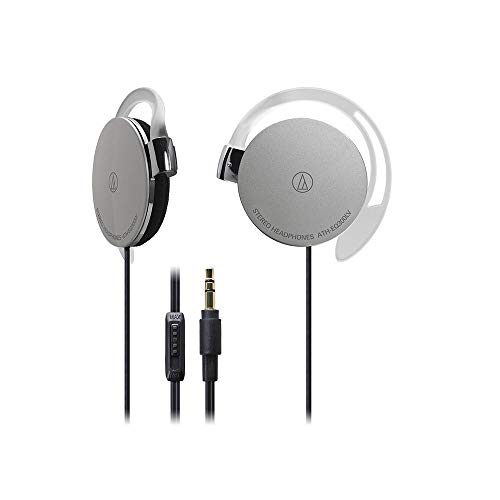 

Audio Technica ATH-EQ300LV | Навушники-вкладиші для