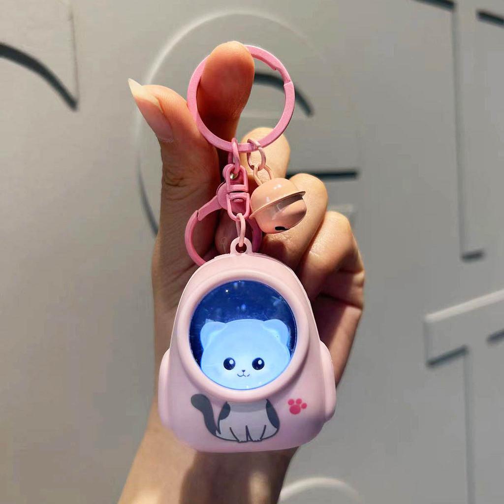 

Рюкзак Медведь Милый Ночник Брелок Подарок Для Детей Пар Друзей StyleA