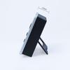 Modern Silent Alarm Clock with LCD Display for All Ages
