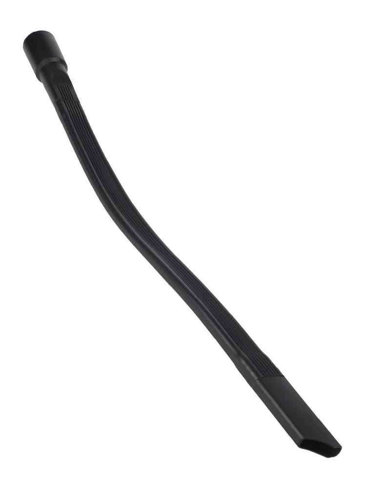 Vacuum Cleaner Flexible Crevice Nozzle Efficient Suction