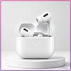 Universal Bluetooth Wireless Headset Apple AirPods Pro Powerful Noise Cancellation Immersive Surround Sound USB-C Charging All Devices Compatible