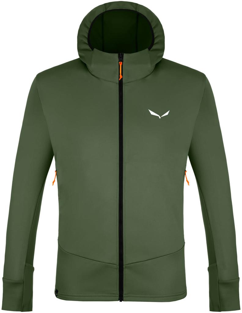 Куртка Salewa Puez Polarlite HD M Jacket
