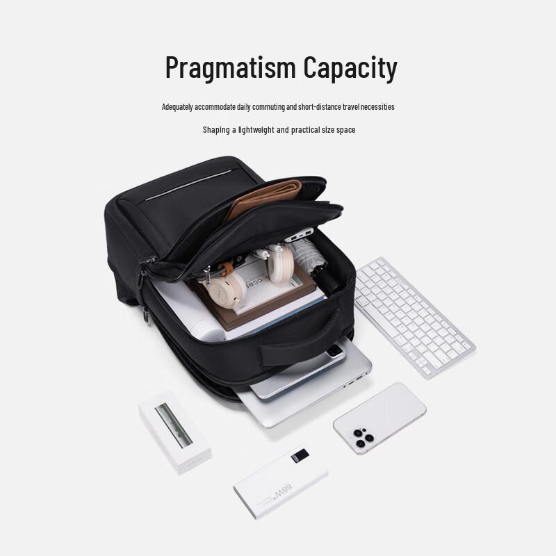 Pánský batoh na notebook POLO pro služební cesty