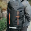 OruKayak Waterproof Backpack Kayak Waterproof Folding Kayak Camping Outdoor Marine Sports Backpack, Bag, Backpack, Lightweight, Portable, Camping,