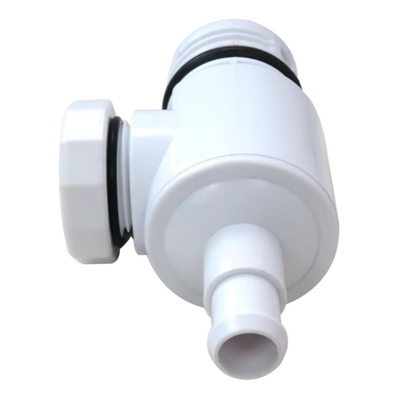 High Performances Pressure Safety Valves Replacement Set Quick Connecting Pool Fittings Suitable for 180 280 380 Models