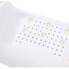 9SD 36W UV LED Lamp 12 Lamps Nail Gel Polish Curing Smart Phototherapy Nail Glue Dryer Machine