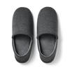 Cotton Blend Jersey Portable Room Dark Size M 84731709 Shoes, Gray, (Sizes 22-24.5cm),