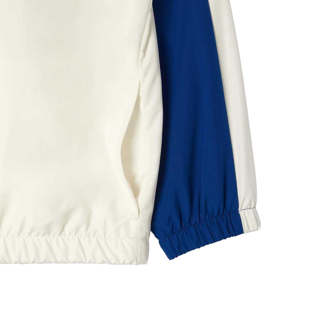 Lacoste Childrens/Kids Sportsuit Zipped Track Jacket