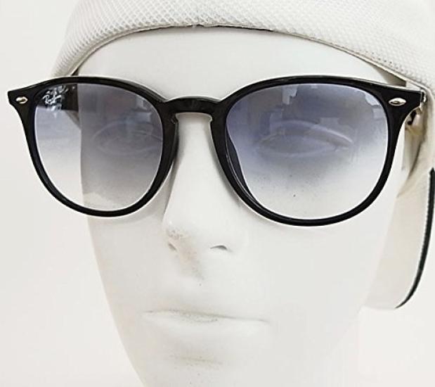 Light RB4259F 60119 and Boston Style Ray-Ban Sunglasses, Color, 53, Men's Women's