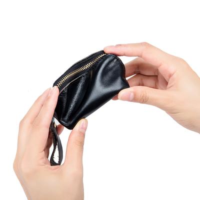 Bozuk Para Cüzdanları ve Tutacakları – Bozuk Para Cüzdanı