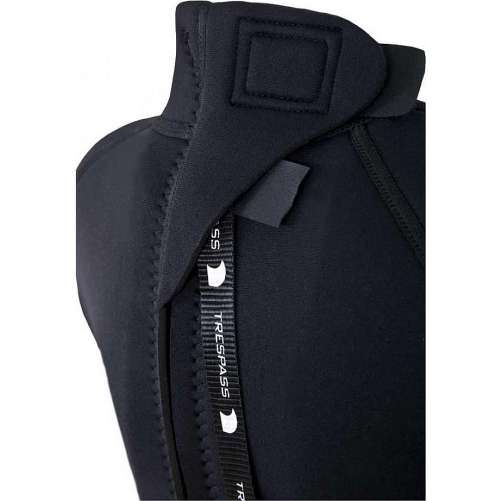 Trespass S Mens Short Wetsuit