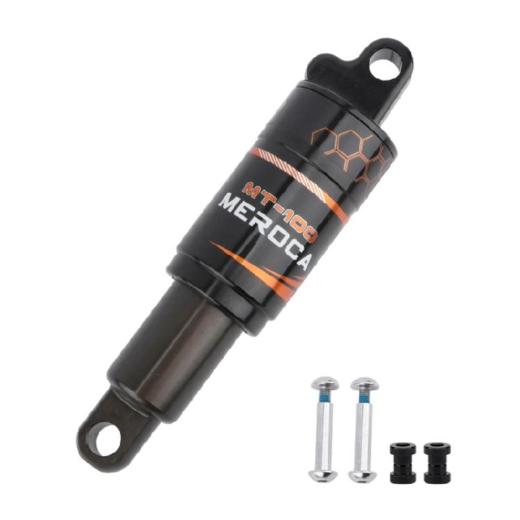 125mm 150mm 165mm 190mm Bicycle Mountain Bike Air Rear Shock Absorber Suspension