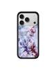 2025 Nowy Dziki Kwiat 3D WF Wiśnia Tęczowa Gwiazda Etui na Telefon dla iPhone 17 Pro Max 16 Plus Air 12 13 14 15 16 Pokrowiec Flaga Kreskówka cas
