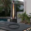 Sealing Support Ring for 4 Inch Glass Tubes Compatible with For Patio Heaters