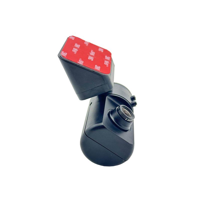 Truck Bus 1080P Full Color Front View HD Paste 4-Way Monitoring Neutral Driving Recorder Car Camera