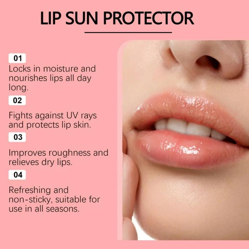 Siero Schiarente Rapido Rosa Labbra Bocca Sbiancamento Permanente Rimuove Labbra Fumo Scuro Burrocacao Labbra Idrata Lucentezza Rossetto Siero Labbra