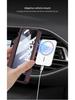 Samsung Z Fold 5 Magnetic Wireless Charging Case - Full Coverage, Creative Design, with Stand
