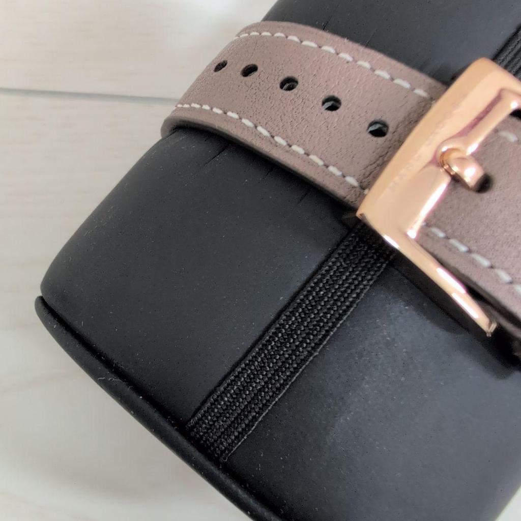 Used MARC JACOBS ladies watch brown