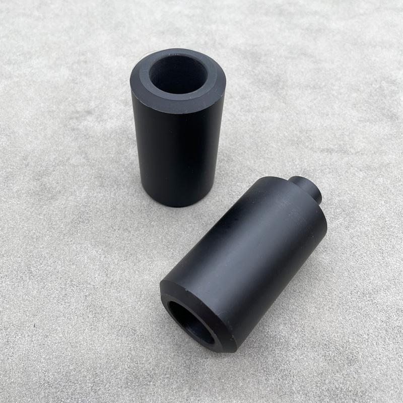 %100 Yepyeni Motosiklet Parçaları Karbon Kesilmeden Şasi Kaydırıcıları Çarpma Düşme Koruması Yamaha YZFR1 YZF-R1 YZF R1 2002 2003 İçin