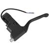 Aluminium Alloy Universal Handle Brake Lever Accessories for Ninebot MAX G30 Scooter