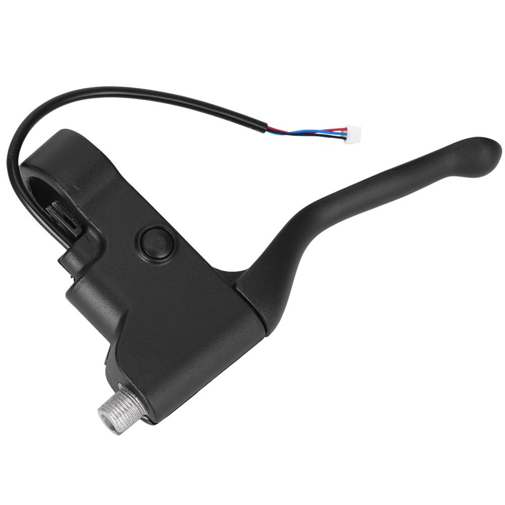 Aluminium Alloy Universal Handle Brake Lever Accessories for Ninebot MAX G30 Scooter