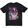 Aj Lee Cotton Gift Halloween S-2345XL T-shirt Unisex  CM106 Unisex T-Shirt