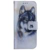 For Oppo F31 Pro+ 5G/A6 GT 5G Wallet Case Pattern Print Leather Phone Cover
