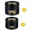 30g 100g Auto Trim Cleaner and Plastic Restorer, Wipe-On Care for Dashboard, Door Trim, Bumper and Mirror Housing Finish