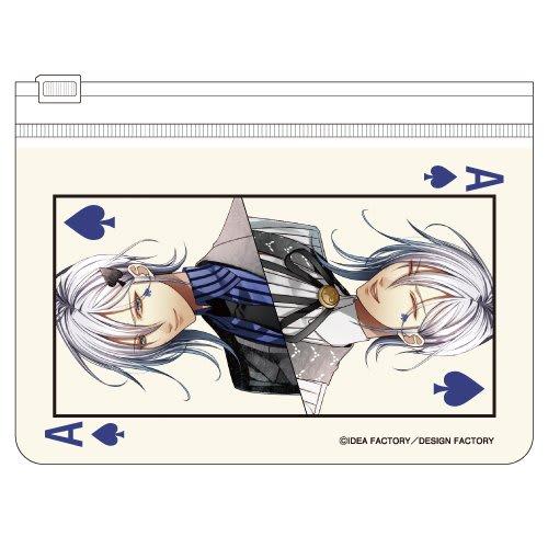

Amnesia Mini Case Ikki