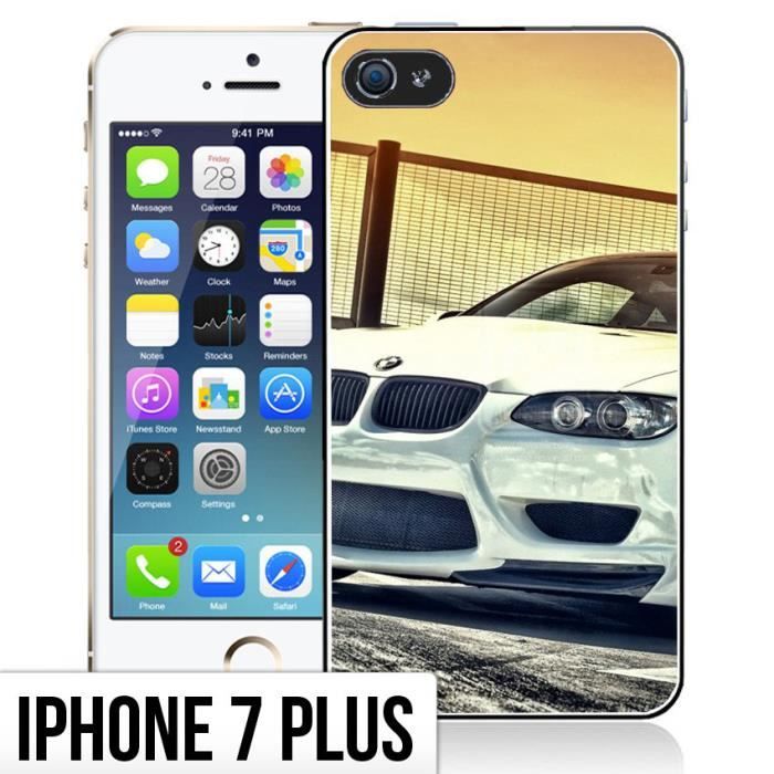 BMW iPhone 7 Plus Case - M3
