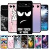 For Vivo S50 Pro Mini Case Soft Silicone Beautiful Painting Back Cover for Vivo S 50 Pro Mini 5G Phone Case VIVO V2527A Bumper