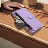 For Honor X6 X6A X6B X6S X7A X7b X7C X7E X8 X8A X8B X9 X9A X9b 4G 5G Case Zipper Coin Purse Flip Leather Cover Crossbody Bag Wireless Charging