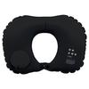 [2025] Wpc. Travel Neck Pillow, Black NT011-001-230