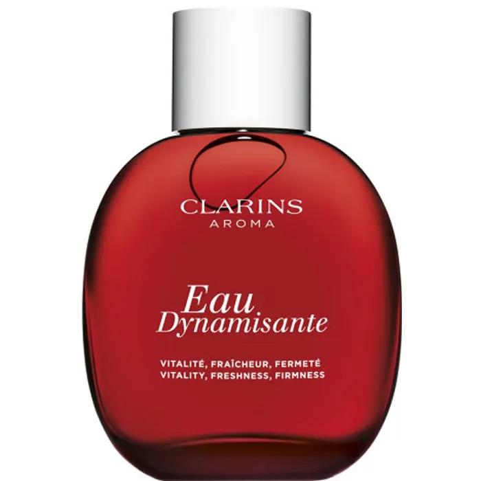 Clarins Eau De Soin Eau Dynamisante 100мл 8500₽