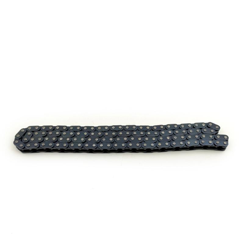 Drivetrain Service T8F Transmission Chain for Small Powersports Maintenance, Repair Tasks, and Chain Change Work