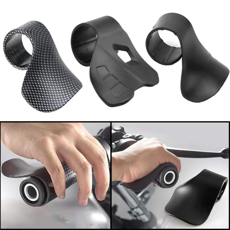 Universal Motorcycle Throttle Grip Motorcyle Cruise Control Cruise Assist Hand Rest Control Grips Accelerator Handlebar Assis Throttles 2