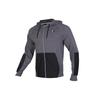 Giacche da uomo Grigio con cappuccio Moderato Altro CI9585-021