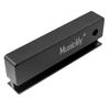 Musiclily Pro 4.5-inch Aluminum Fret Beam Leveling File Bar Fret Polishing Tool for Electric Guitar/Bass Repair and Maintenance