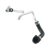 Turbocharger Coolant Return Hose for BMW Models Including F20 F30 and Others from Years 2014 to 2019 with B48 B46 Engines