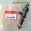 High quality New For 2pcs 78410-S10-003 Auto Trans Speed Sensor For Honda CR-V EX LX SE Sport 97-2001
