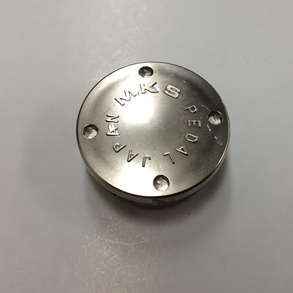 

Запчасти для ремонта колпачков Mikashima Royal Nouveau (МКС)