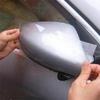 Clear Car Film Patch Self Adhesive Paint Protection Film Rhino Skin Sticker  Bumper Edge