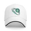 Frutiger Aero Baseball Caps Popular Sandwich Caps For Men Women Adjustable Dad Hat Sport