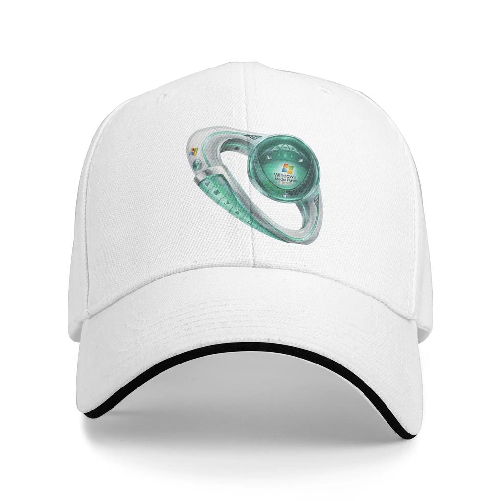 Frutiger Aero Baseball Caps Popular Sandwich Caps For Men Women Adjustable Dad Hat Sport