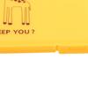Mask Case Masks Storage Box Face Masks Organizer Portable Lightweight Holder