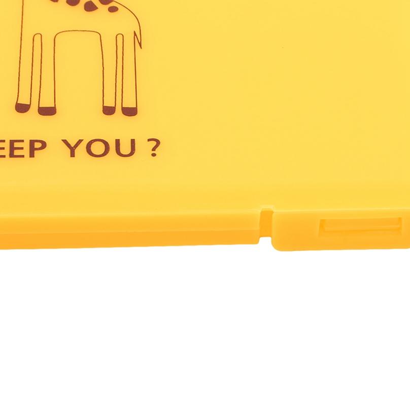 Mask Case Masks Storage Box Face Masks Organizer Portable Lightweight Holder