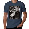 Lesbian Nightclub Tshirt Fashion Graphic Tee For Men Tshirt