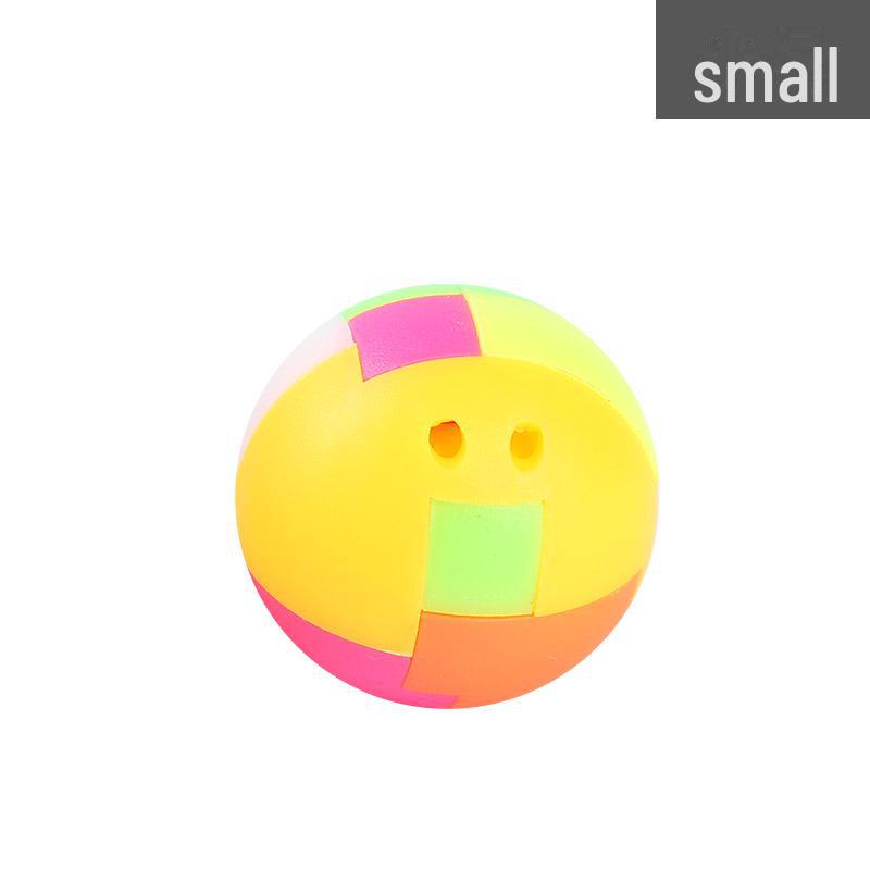 

Креативные мини-конструкторы: Детская развивающая головоломка Magic Cube Ball Small ball
