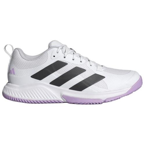 

Adidas Court Team Bounce 2.0 Anti Slip Wear Resistant Low Top Training - JP9767 EU 37 білий/чорний